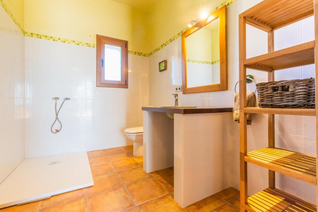 Finca Poas Holiday home