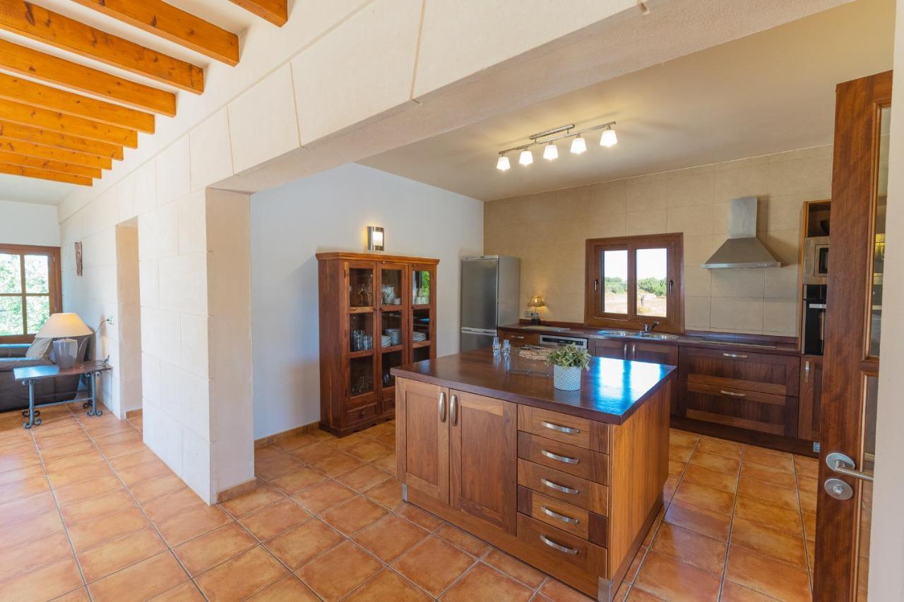 Holiday home Finca Poas