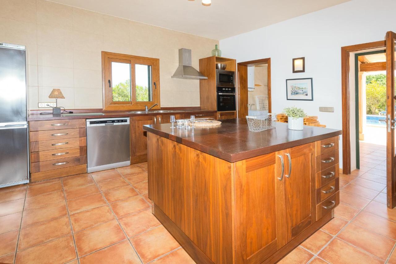 Finca Poas Holiday home *