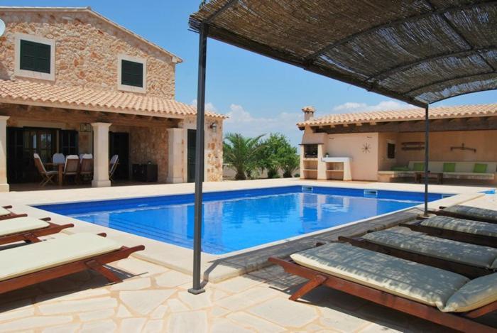 Hébergement de vacances Finca Poas