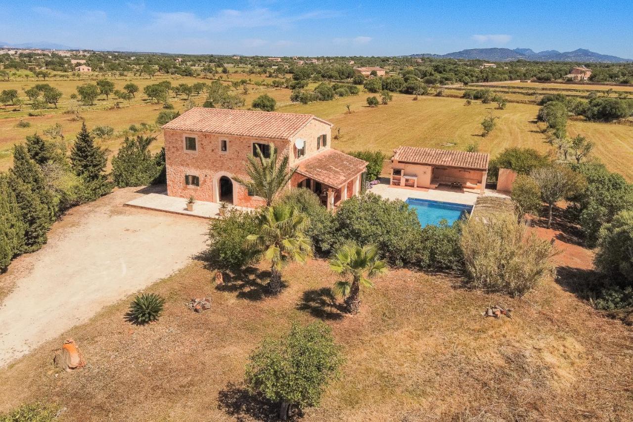 Hébergement de vacances Finca Poas Llombarts