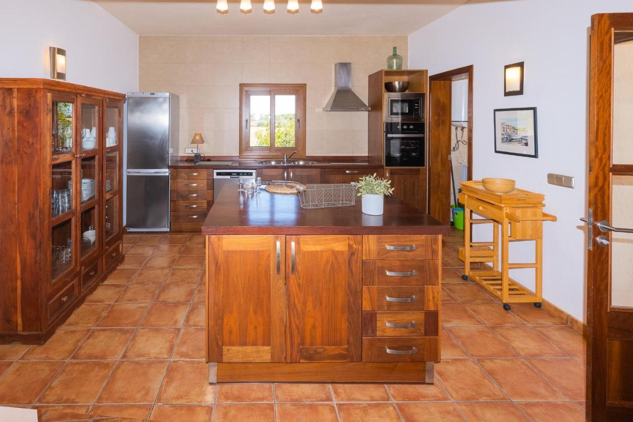 Finca Poas Hébergement de vacances