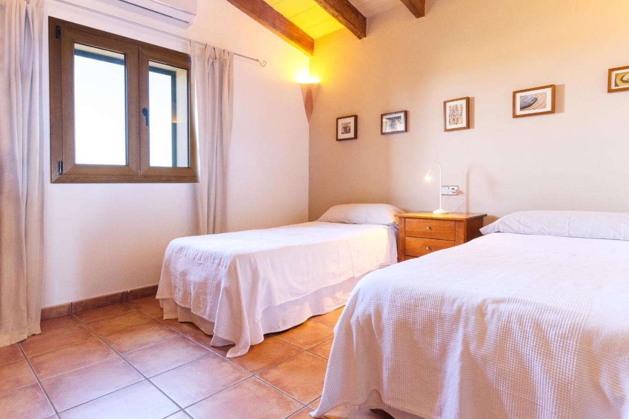 Hébergement de vacances Finca Poas