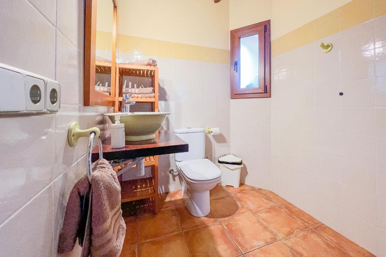 Hébergement de vacances Finca Poas *