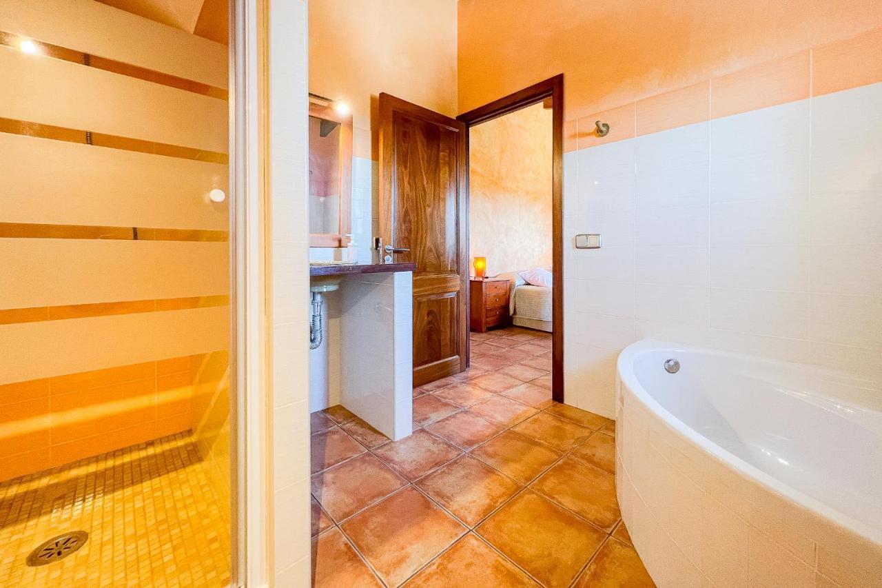 Hébergement de vacances Finca Poas Llombarts