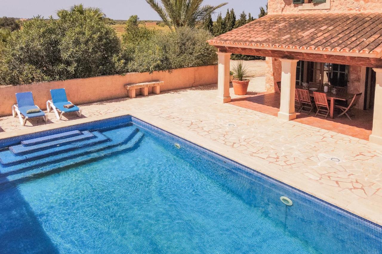 Hébergement de vacances Finca Poas