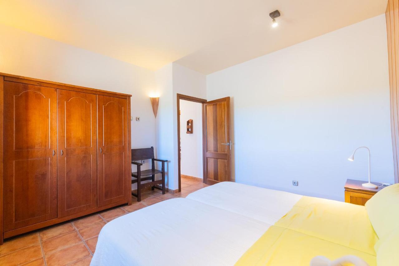 Hébergement de vacances Finca Poas *