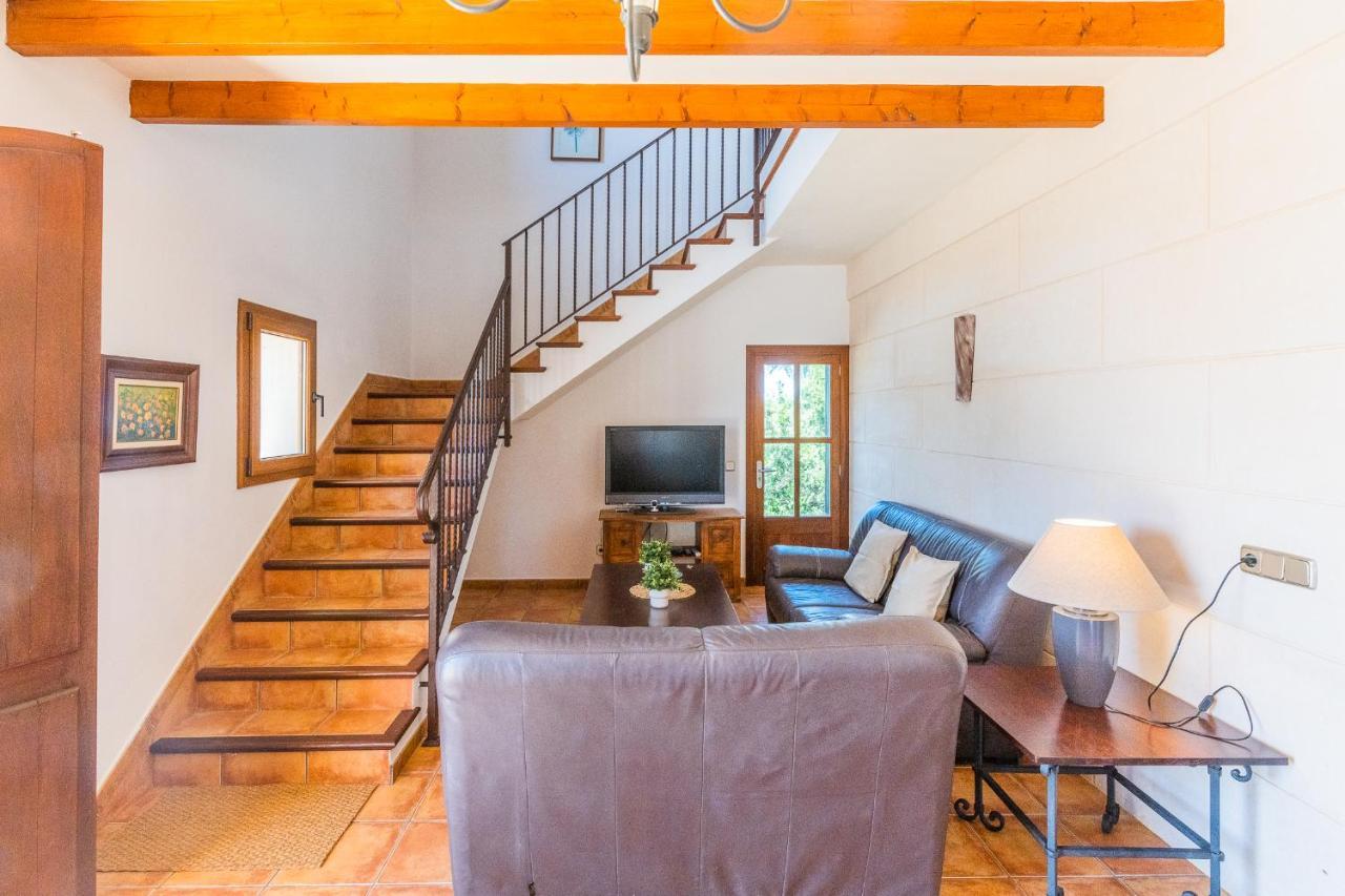 Hébergement de vacances Finca Poas
