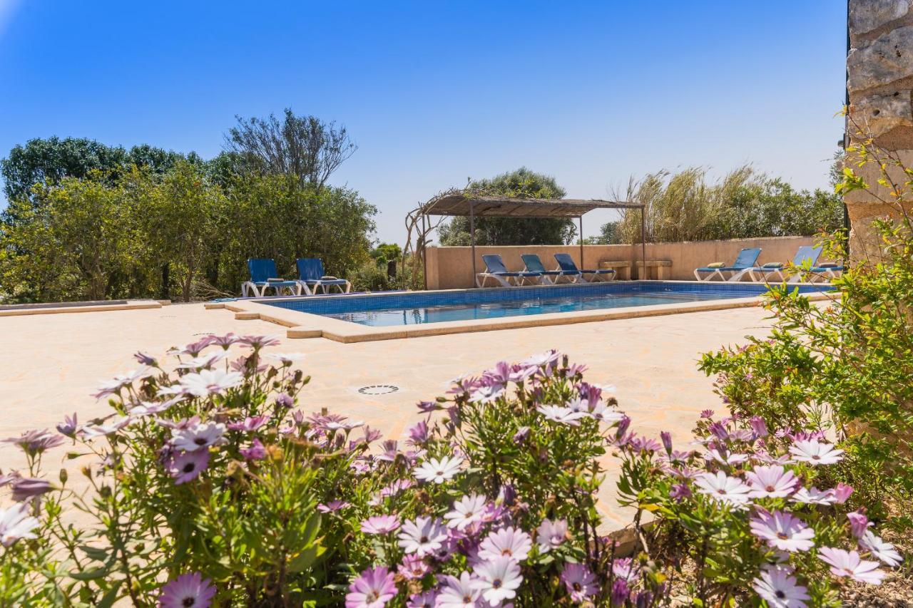 Finca Poas Hébergement de vacances *
